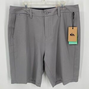 Quiksilver Amphibian Shorts W30 L20 NWT